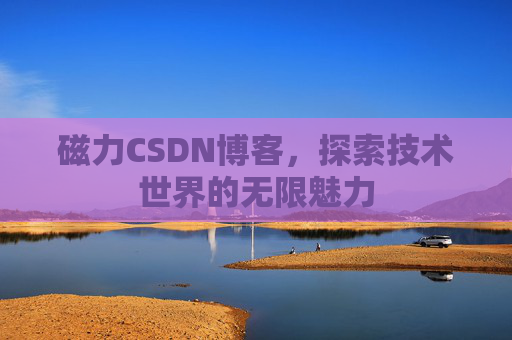 磁力CSDN博客，探索技术世界的无限魅力